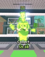 La Secret Combinasion🔥