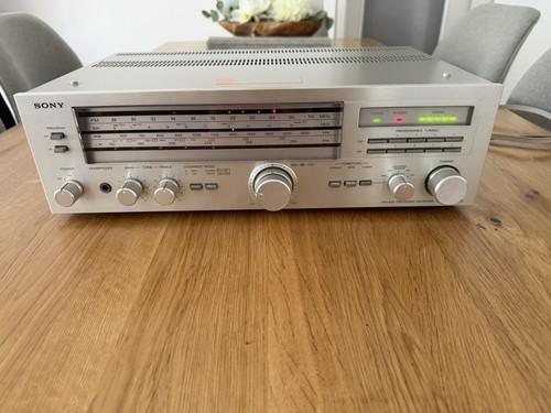 Sony receiver str 333l - receiver, str-333l