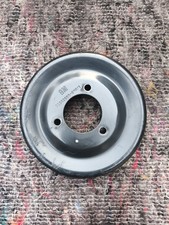 Opel Vectra C Signum Z32SE Riemenscheibe Wasserpumpe 90502558