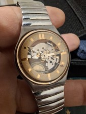 Swatch gent flex metalsphere - flex,