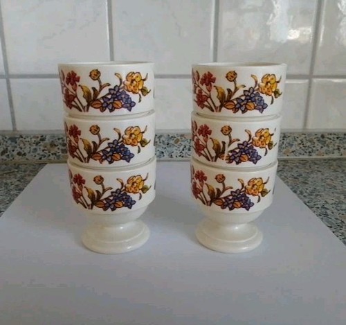 Vintage eierbecher aus - –,