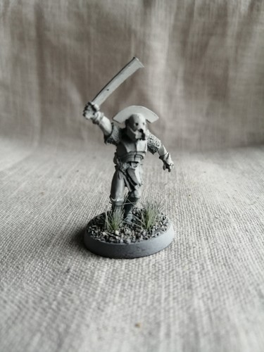 Herr der ringe tabletop - der,