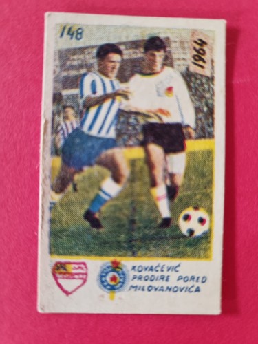 Vladica kovacevic fc - kovacevic, (fc