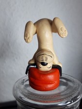 Loriot Wum sitzend m. Kissen