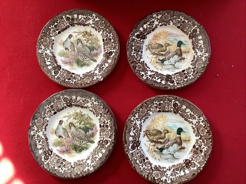 Royal worcester palissy - royal,