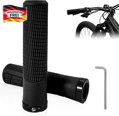 Ergonomische fahrradgriffe - ergonomische,