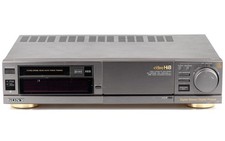 Sony EV-S1000E Video8  Hi8-Recorder / PCM / gewartet mit 1 Jahr Garantie [#10]