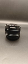 Pergear F 5.6/10mm Fisheye