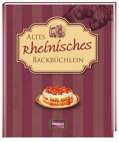 Altes rheinisches