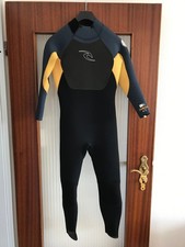 Neopren Omega 4.3, Größe UK