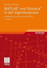 MATLAB® und Simulink® in der Ingenieurpraxis