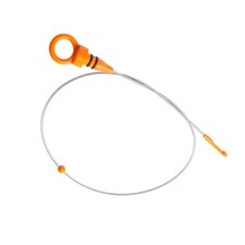 Ölmessstab Ölpeilstab