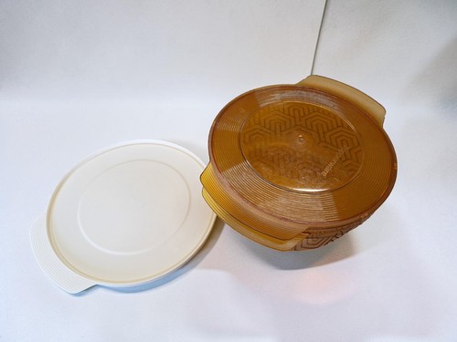 Tupperware microcook - tupperware,