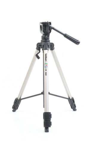 Stativ velbon cx580 - stativ,