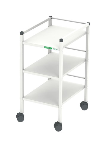 Regalwagen 30 supermini - 08/16,