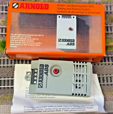 Arnold 7696 Spur N ABS