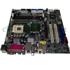 MEDION MD5000 MS 6701 INTEL SOCKEL 478 MS-6701 SIS 648 ALDI PC AUDIO LAN mATX