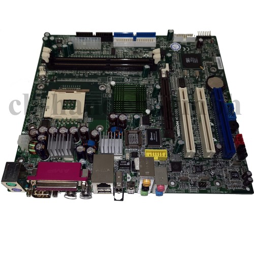 Medion md5000 6701 intel - md5000,