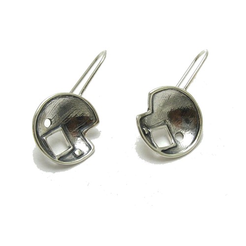 Sterling silber ohrringe - sterling, am