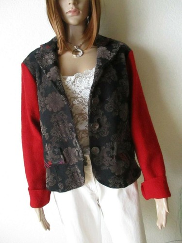 Swh damen jacke - jacke, 40