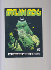 DYLAN DOG NR. 452 - EDIZIONE ORIGINALE - SERGIO BONELLI EDITORE - MAGGIO 2024
