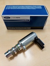 Original Ford Öldruckventil