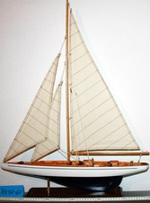 Segelyacht modell - segelyacht,