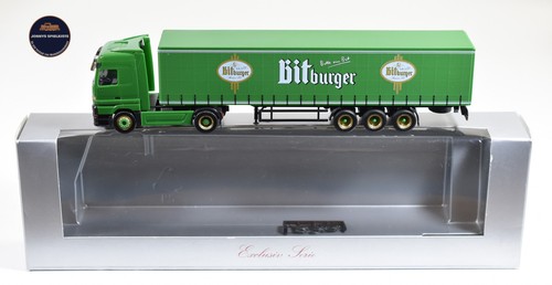 Herpa exclusive serie - exclusive,