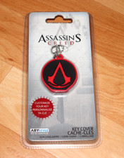 2018 Assassin's Creed Very Rare Key Cover
