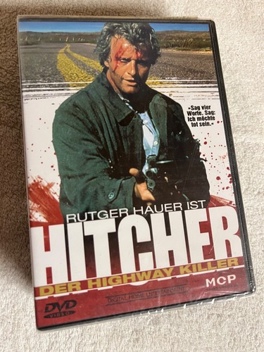 Hitcher der highway killer - der,