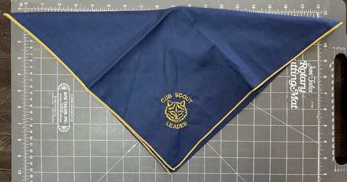 Vintage boy scouts america - scouts, of