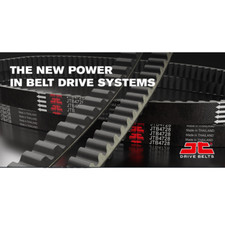 PASST Honda 100 SCV Blei 4T