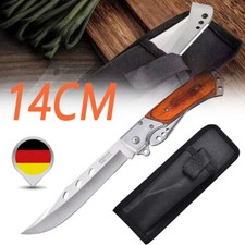 Klappmesser Einhandmesser