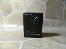 Sony DD33 Quartz Mega Bass - Vintage Walkman