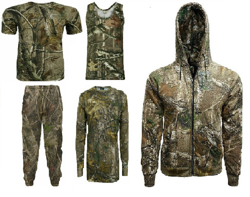 Herren camouflage bedrucktes - herren,