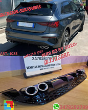 💎AUDI A3 8Y 2020+ SPORTBACK