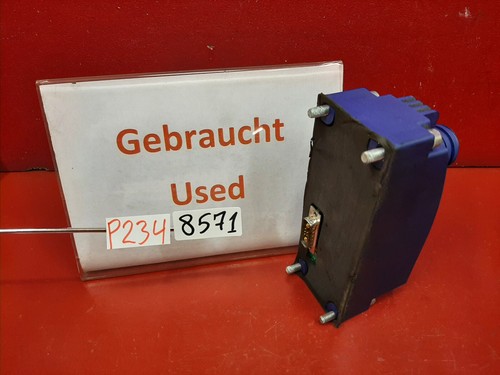Jenbacher coil n - jenbacher, p/n:487181