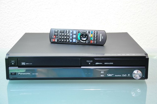 Dmr ex98v dvd vhs - dmr-ex98v, rekorder