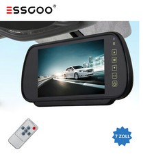 ESSGOO 7 Zoll LCD TFT