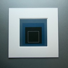 Josef Albers (1888, 1976) -