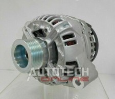 Lichtmaschine 120A Mercedes C