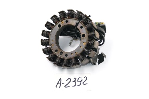Yamaha 750 virago 4fy - 4fy,