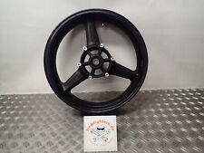 Felge vorne Vorderrad Wheel 3,5x17 Yamaha FZS 1000 Fazer RN14 Bj.05 53376Km