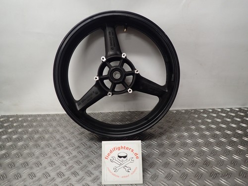 Felge vorne vorderrad - vorderrad, wheel