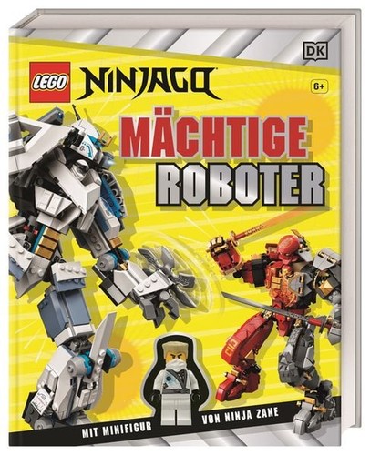 Lego ninjago mächtige - ninjago®,