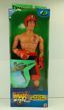 MAX STEEL:  Max Steel