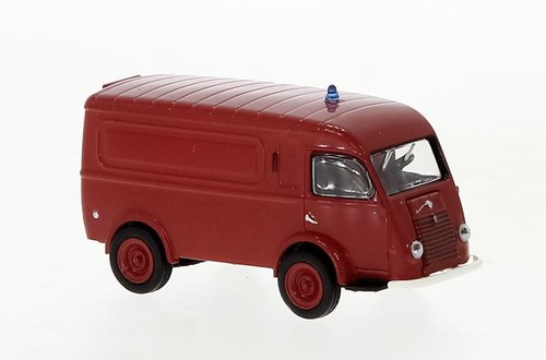 Brekina renault goelette - brekina,