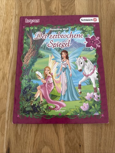 Schleich bayala der - bayala,