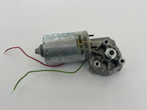 Normstahl perfekt 900 - 900, motor