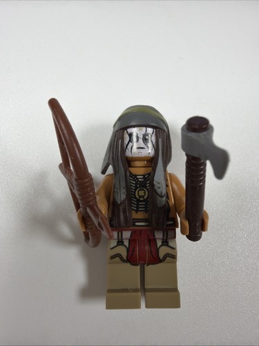 Lego tonto tlr002 - tonto, the